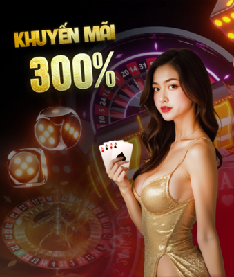 Banner Khuyến mại 300% từ Gao86.pro (1)