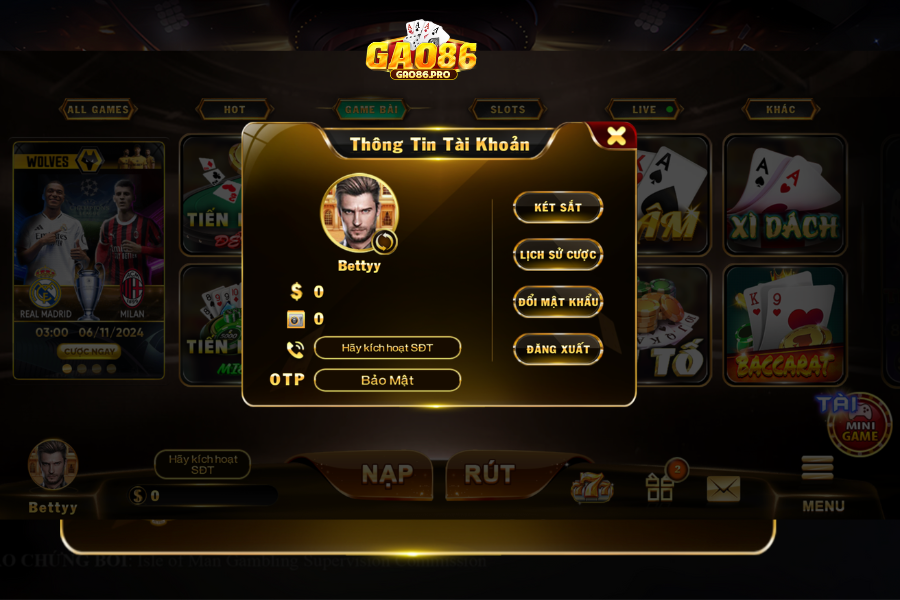 Thường xuyên đổi mật khẩu sau 3-6 tháng tăng cường bảo mật