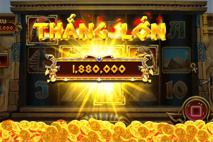 Nổ Hũ Gao86 Có Gì Đặc Biệt? Khám Phá Ngay! 3 Rinh thưởng lớn tương xứng với hũ giá trị khủng